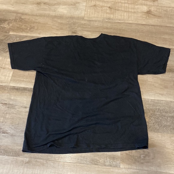 M&M Short Sleeve Tee - Picture 2 of 3